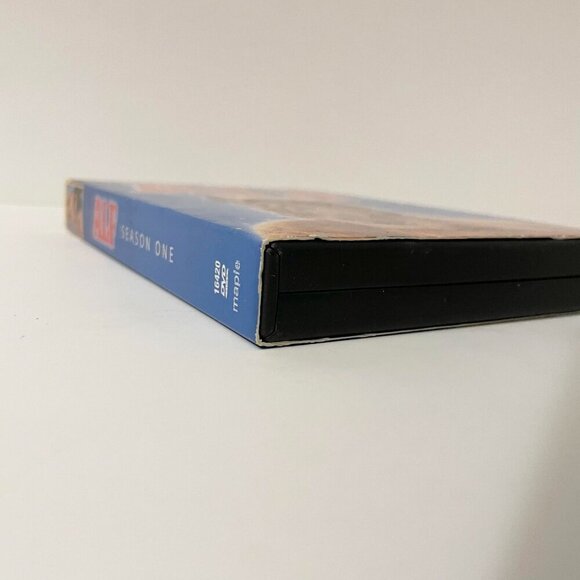 Alf Season 1 DVD Four Disc Set - Picture 6 of 16